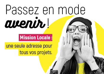 La Mission locale pour l’emploi des jeunes